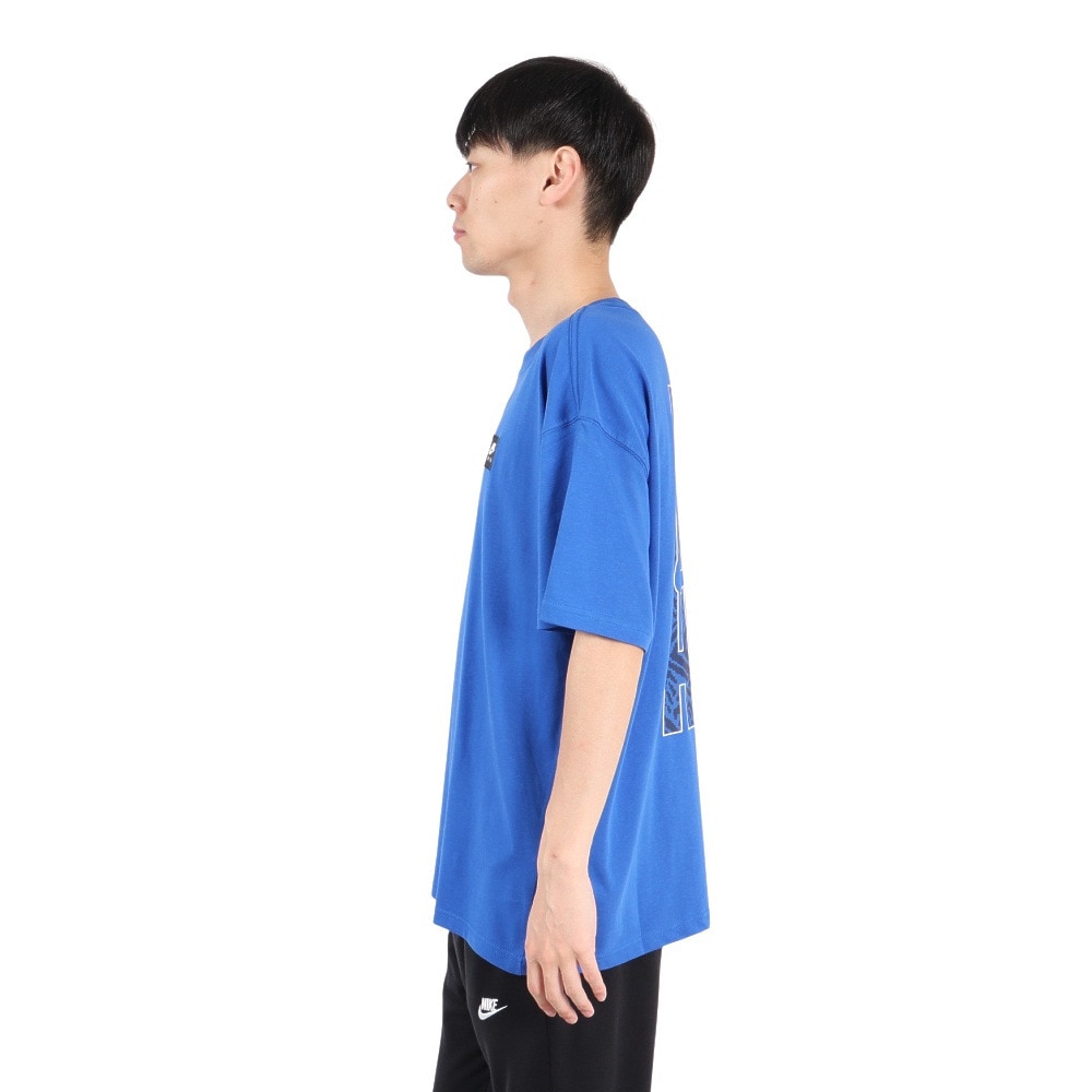 ナイキ（NIKE）（メンズ）スポーツウェア マックス90 半袖Tシャツ エアー HQ9249-480