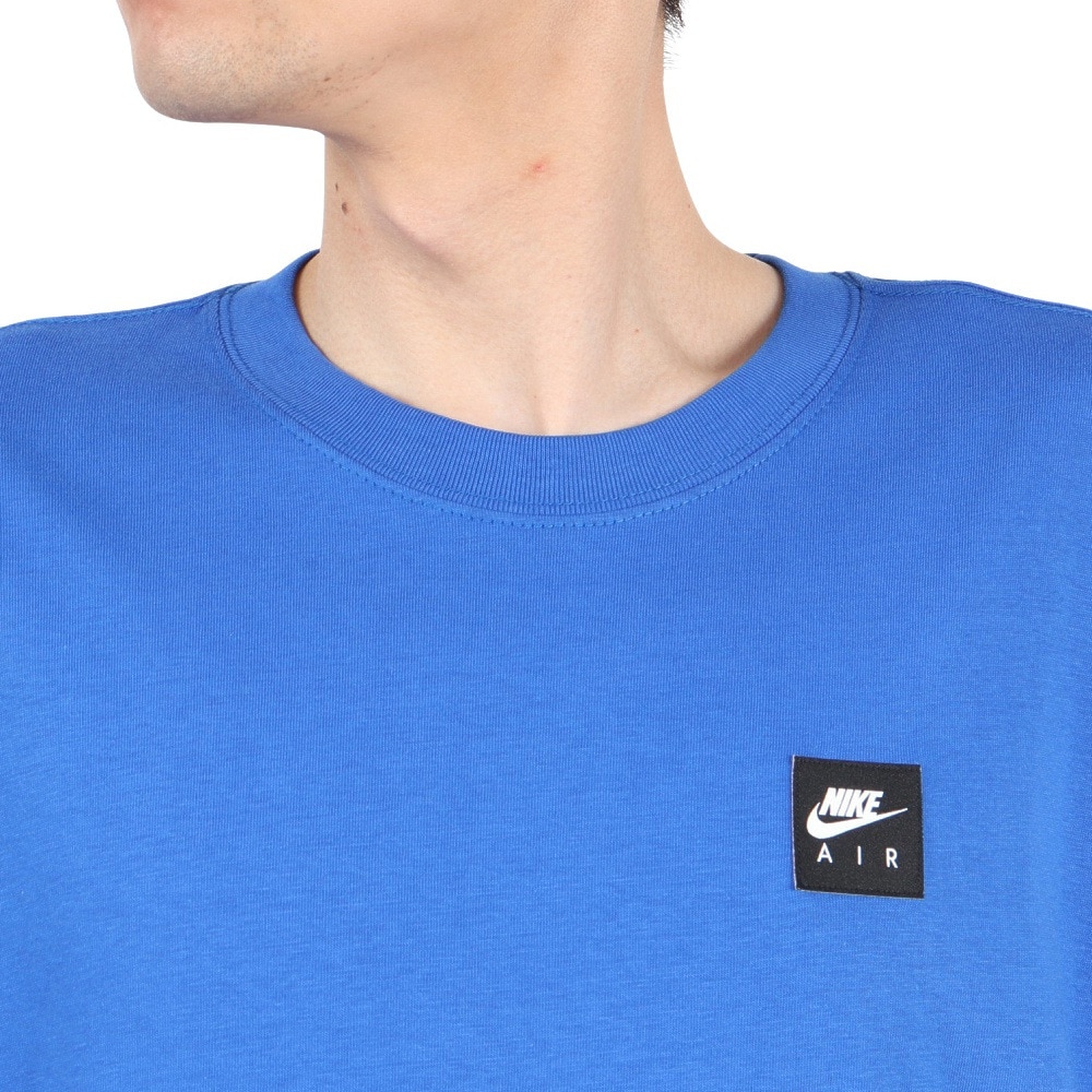 ナイキ（NIKE）（メンズ）スポーツウェア マックス90 半袖Tシャツ エアー HQ9249-480