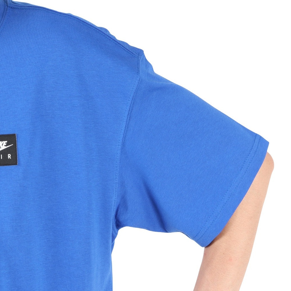 ナイキ（NIKE）（メンズ）スポーツウェア マックス90 半袖Tシャツ エアー HQ9249-480