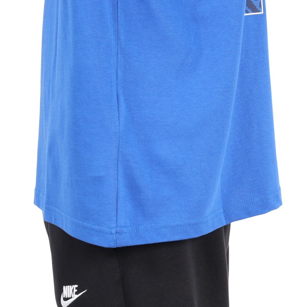 ナイキ（NIKE）（メンズ）スポーツウェア マックス90 半袖Tシャツ エアー HQ9249-480