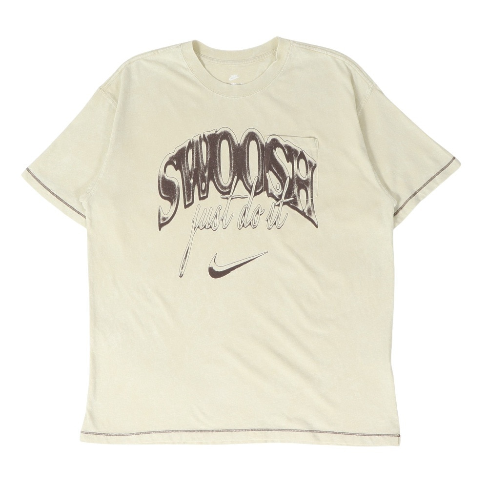 ナイキ（NIKE）（メンズ）スポーツウェア マックス90 Tシャツ HQ9261-229