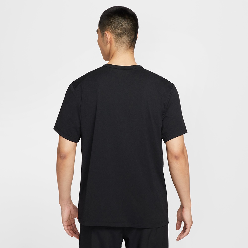 ナイキ（NIKE）（メンズ）ハイバース ドライフィット UV トレーニングトップ HV0382-010