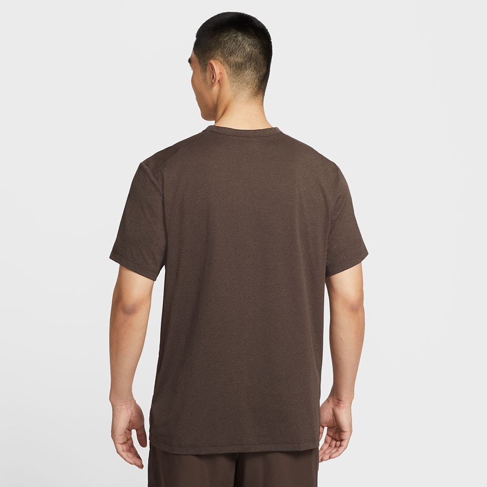 ナイキ（NIKE）（メンズ）ハイバース ドライフィット UV トレーニングトップ HV0382-237