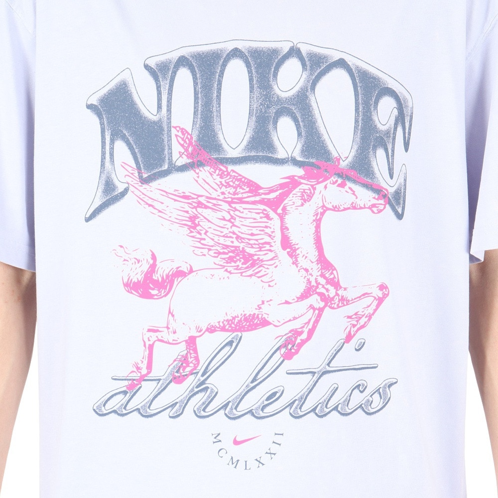 ナイキ（NIKE）（メンズ）スポーツウェア マックス90 Tシャツ IH5070-057