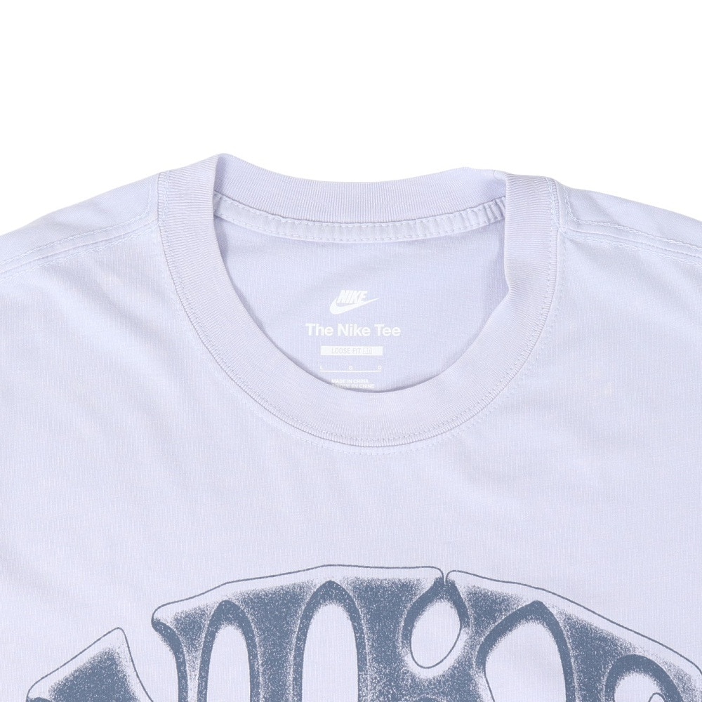 ナイキ（NIKE）（メンズ）スポーツウェア マックス90 Tシャツ IH5070-057
