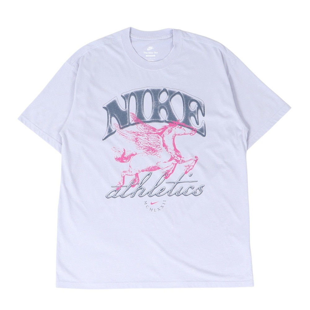 ナイキ（NIKE）（メンズ）スポーツウェア マックス90 Tシャツ IH5070-057