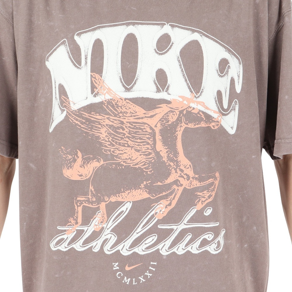 ナイキ（NIKE）（メンズ）スポーツウェア マックス90 Tシャツ IH5070-289