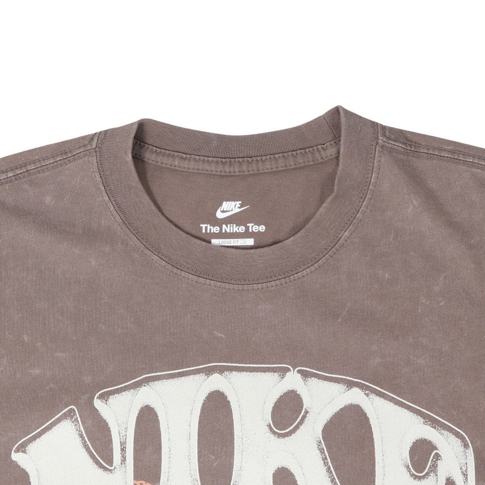 ナイキ（NIKE）（メンズ）スポーツウェア マックス90 Tシャツ IH5070-289