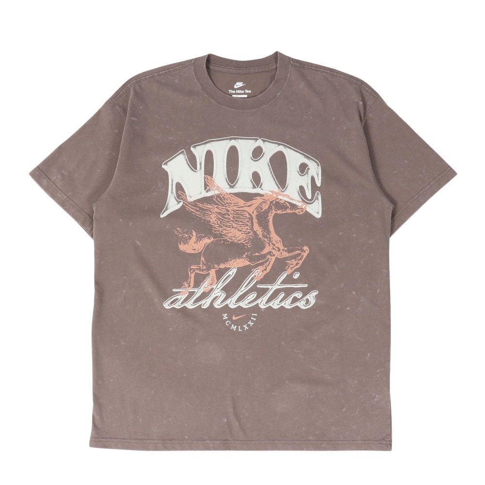 ナイキ（NIKE）（メンズ）スポーツウェア マックス90 Tシャツ IH5070-289