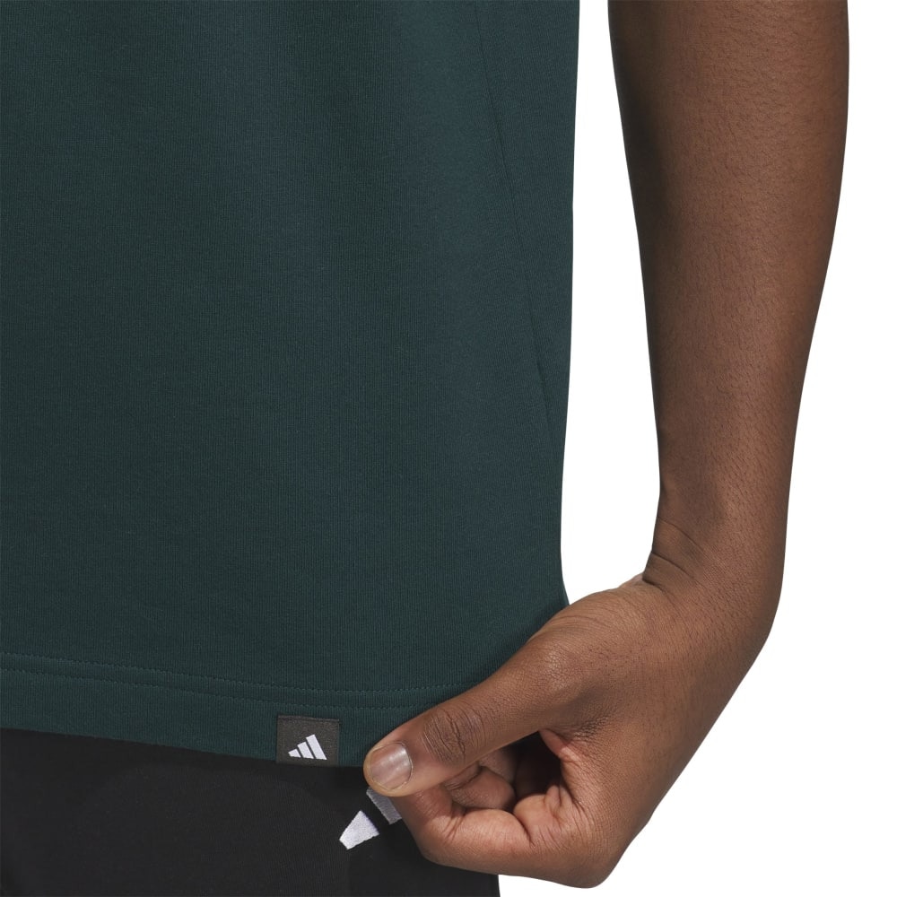 アディダス（adidas）（メンズ）カントリークラブ シーニック グラフィック 半袖Tシャツ JVH77-JV8447