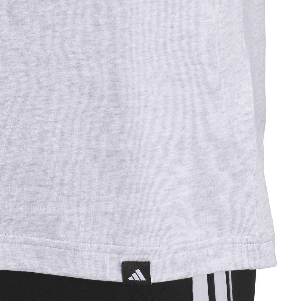 アディダス（adidas）（メンズ）カレッジエンブレム グラフィックTシャツ JVH80-JV8442