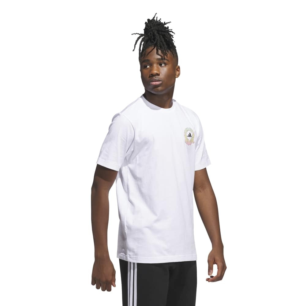 アディダス（adidas）（メンズ）90年代 グラフィックTシャツ JVH74-JN2509