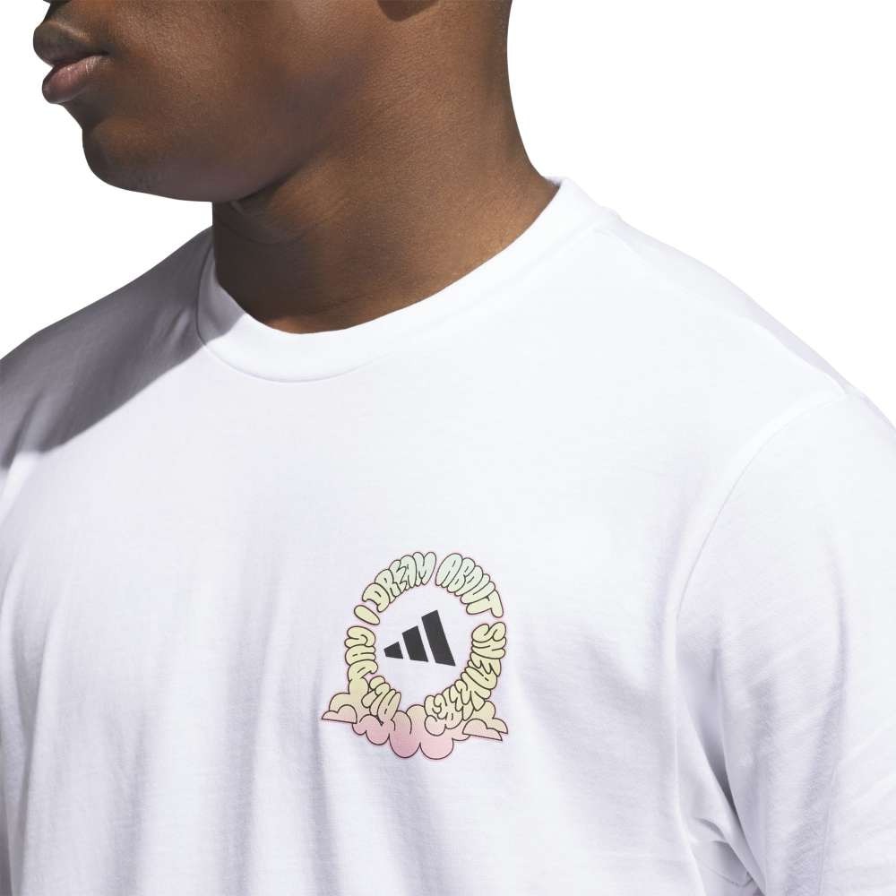 アディダス（adidas）（メンズ）90年代 グラフィックTシャツ JVH74-JN2509