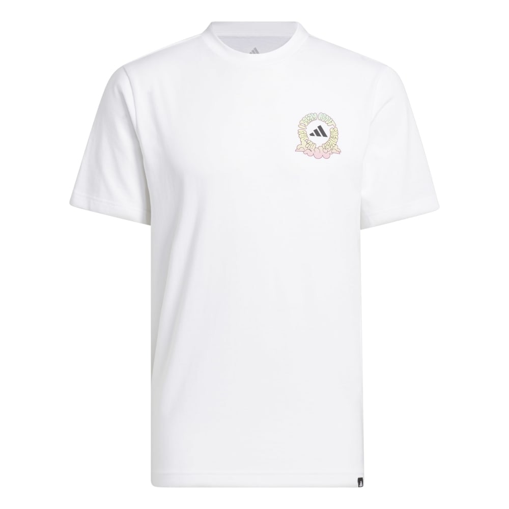 アディダス（adidas）（メンズ）90年代 グラフィックTシャツ JVH74-JN2509