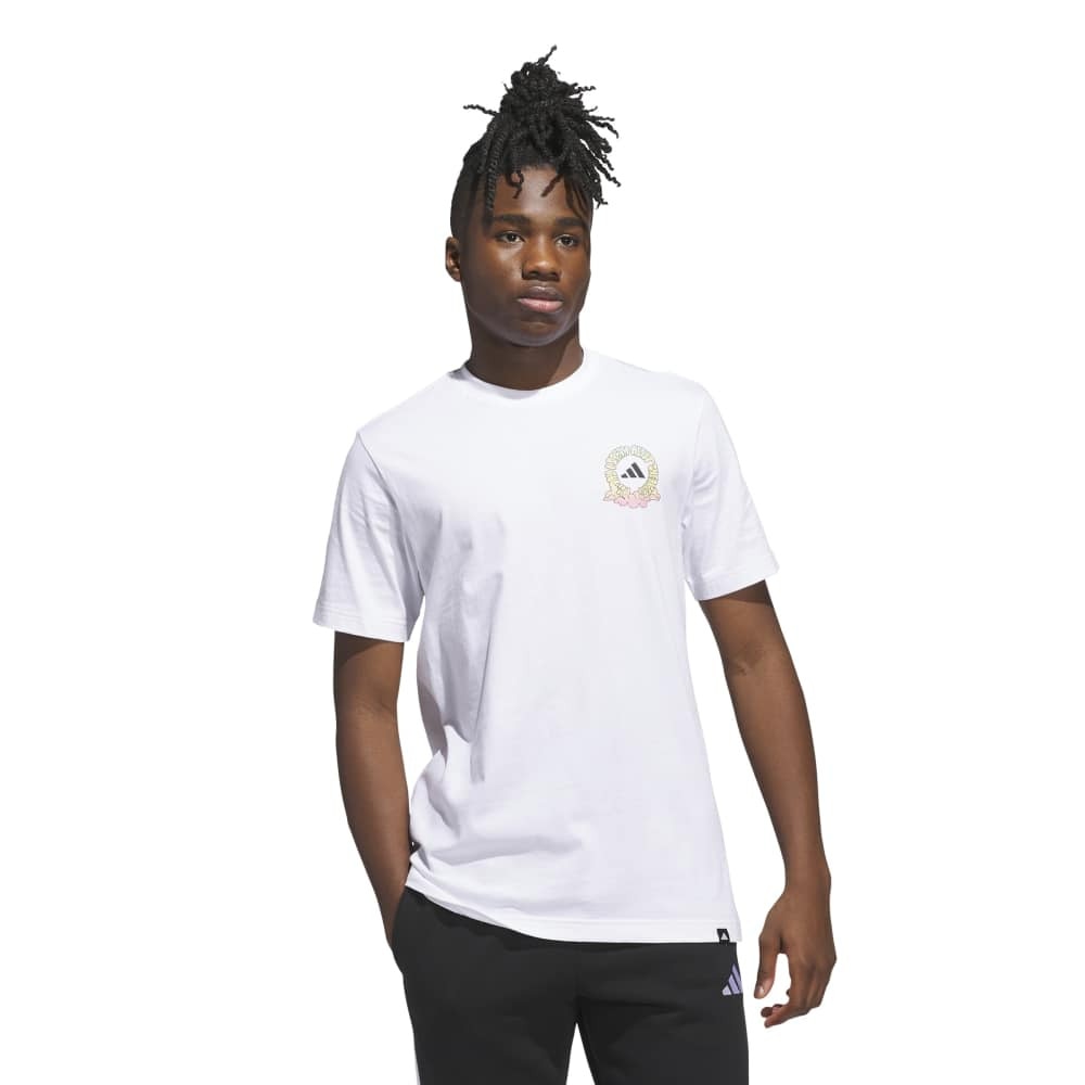 アディダス（adidas）（メンズ）90年代 グラフィックTシャツ JVH74-JN2509