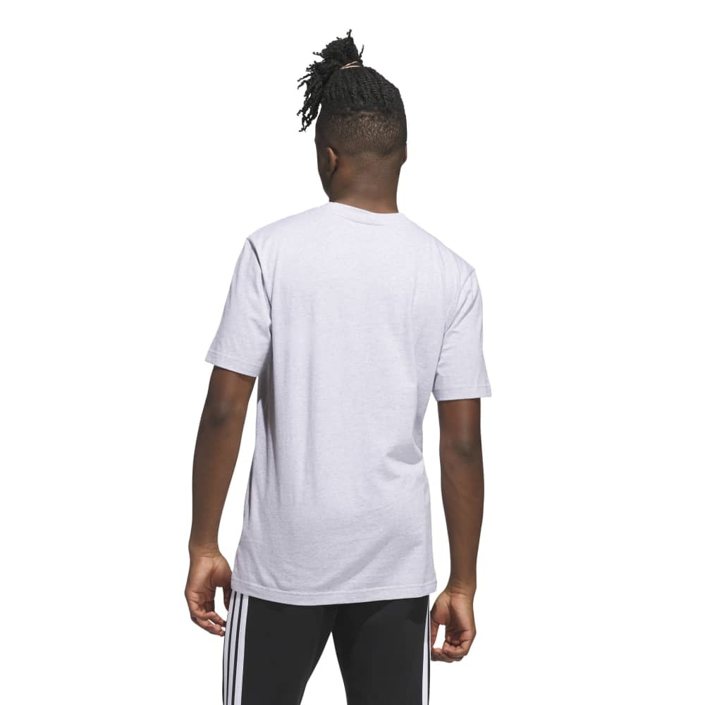 アディダス（adidas）（メンズ）カントリークラブ モノグラム グラフィックTシャツ JVH76-JN2511