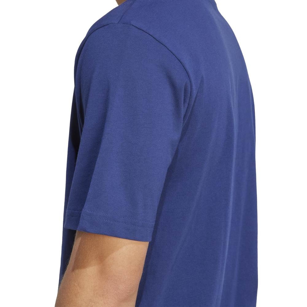 アディダス（adidas）（メンズ）カレッジ リネージ グラフィックTシャツ JXY32-JM6417