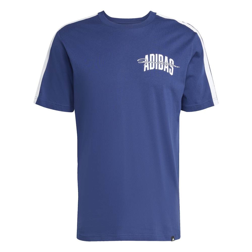 アディダス（adidas）（メンズ）M CLG SCRIPT Tシャツ JXY33-JM6420