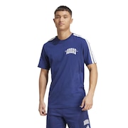 (メンズ)M CLG SCRIPT Tシャツ JXY33-JM6420