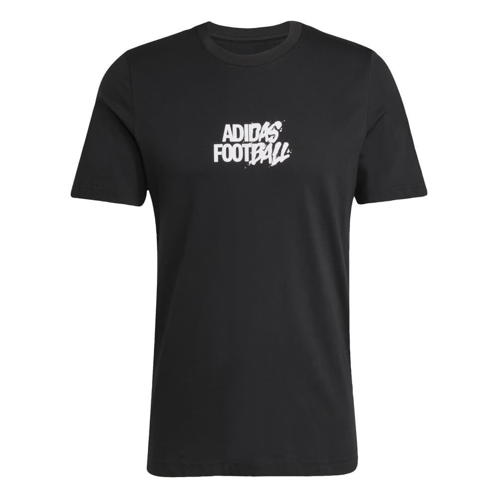 アディダス（adidas）（メンズ）タンゴ ヒストリー Tシャツ JXY74-JM8934