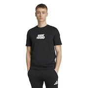 (メンズ)タンゴ ヒストリー Tシャツ JXY74-JM8934