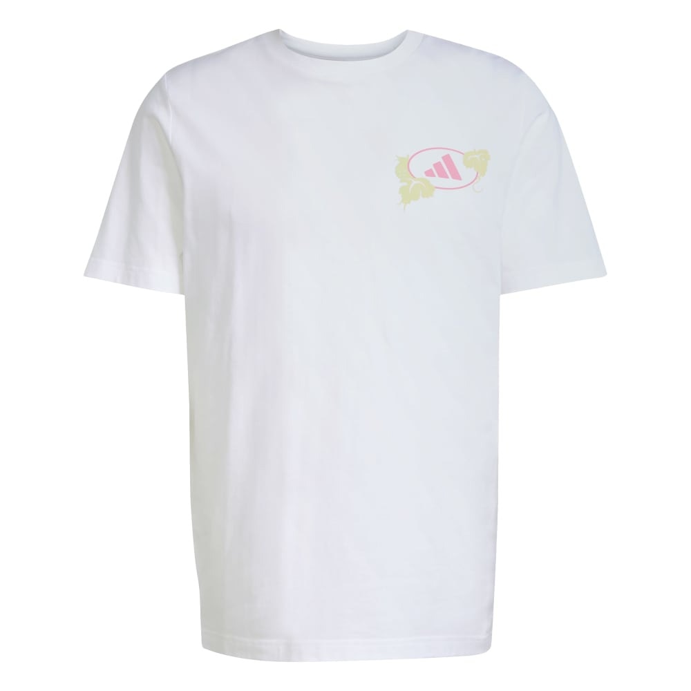 アディダス（adidas）（メンズ）WIESN グラフィック Tシャツ JXY77-JM8939