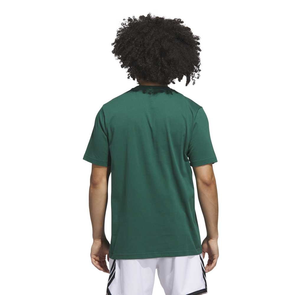 アディダス（adidas）（メンズ）Got Your Back グラフィックTシャツ KKQ86-JX1739