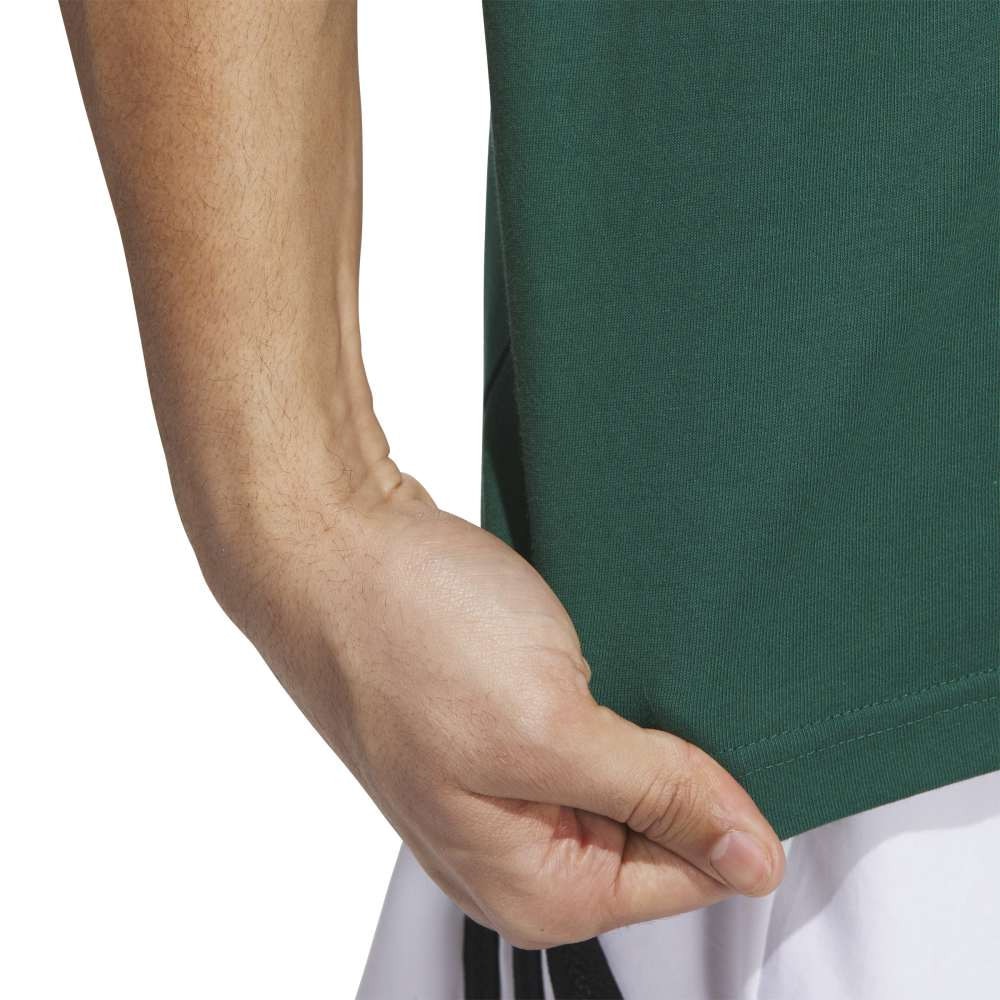 アディダス（adidas）（メンズ）Got Your Back グラフィックTシャツ KKQ86-JX1739