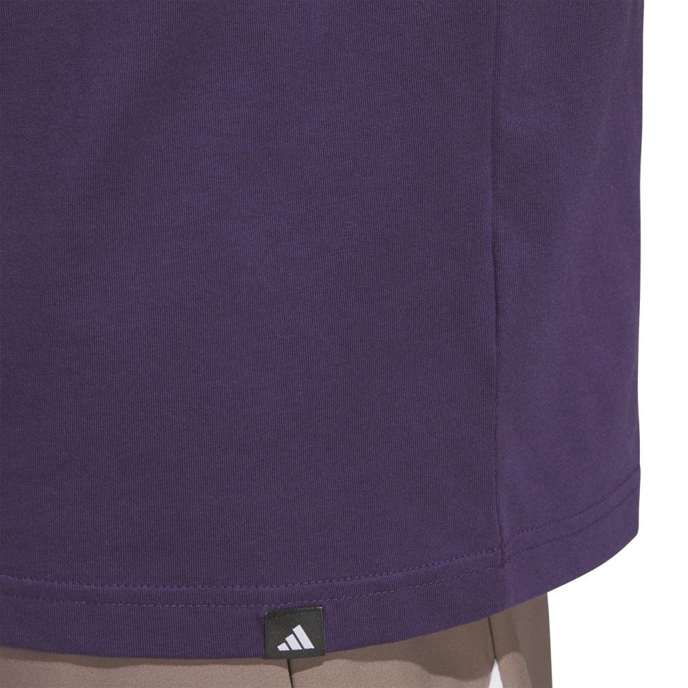 アディダス（adidas）（メンズ）Kaleidoscope Hoop グラフィックTシャツ KKQ87-JV8413