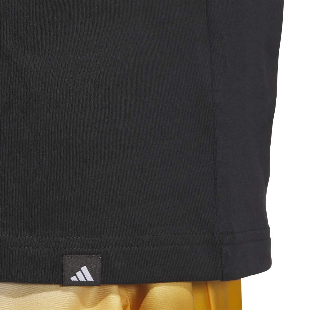 アディダス（adidas）（メンズ）NOVELTY 半袖Tシャツ 2 KKQ90-JV8428