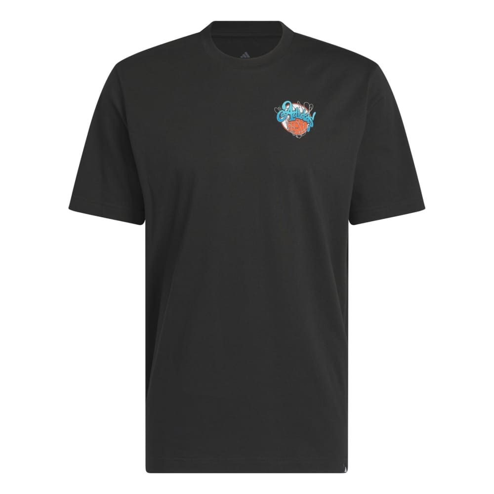 アディダス（adidas）（メンズ）NOVELTY 半袖Tシャツ 2 KKQ90-JV8428