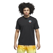 (メンズ)NOVELTY 半袖Tシャツ 2 KKQ90-JV8428