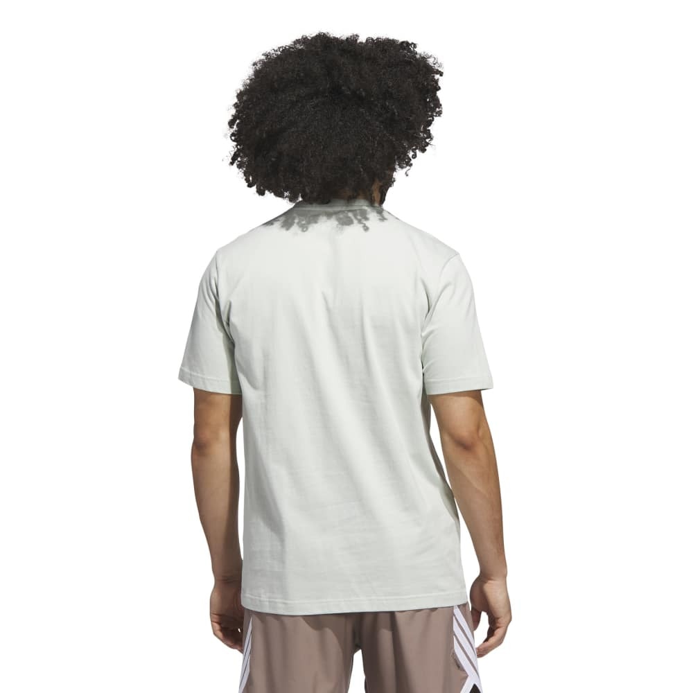 アディダス（adidas）（メンズ）SPOTLIGHT 半袖Tシャツ 1 KKQ96-JX1749