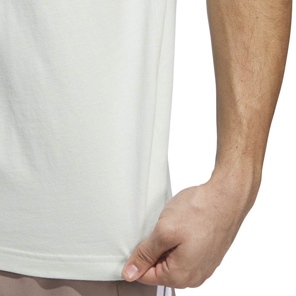 アディダス（adidas）（メンズ）SPOTLIGHT 半袖Tシャツ 1 KKQ96-JX1749