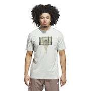 (メンズ)SPOTLIGHT 半袖Tシャツ 1 KKQ96-JX1749