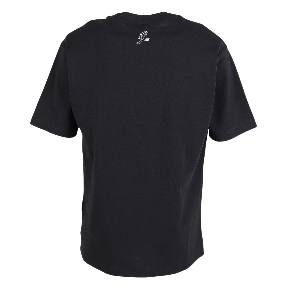 ニューバランス（new balance）（メンズ）Shohei Ohtani ショートスリーブTシャツ バッティング MT51727PHM