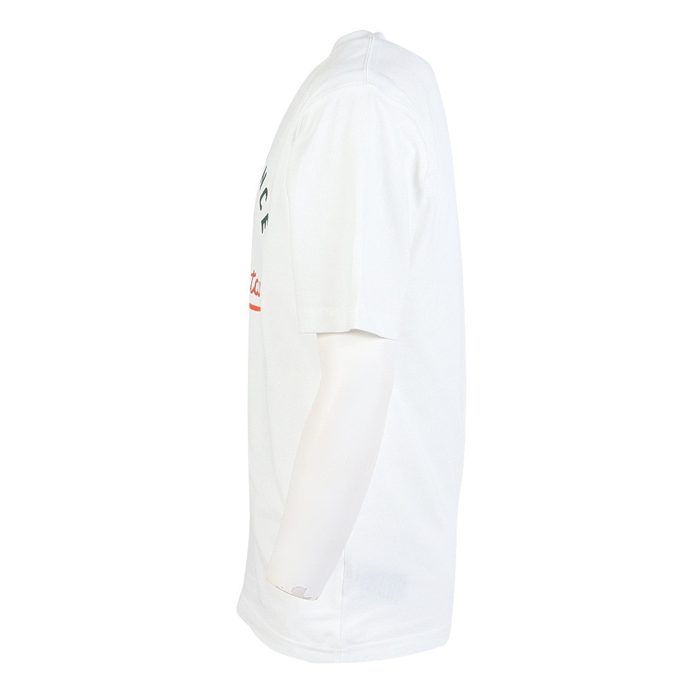 ニューバランス（new balance）（メンズ）Shohei Ohtani ショートスリーブTシャツ バッティング MT51727WT