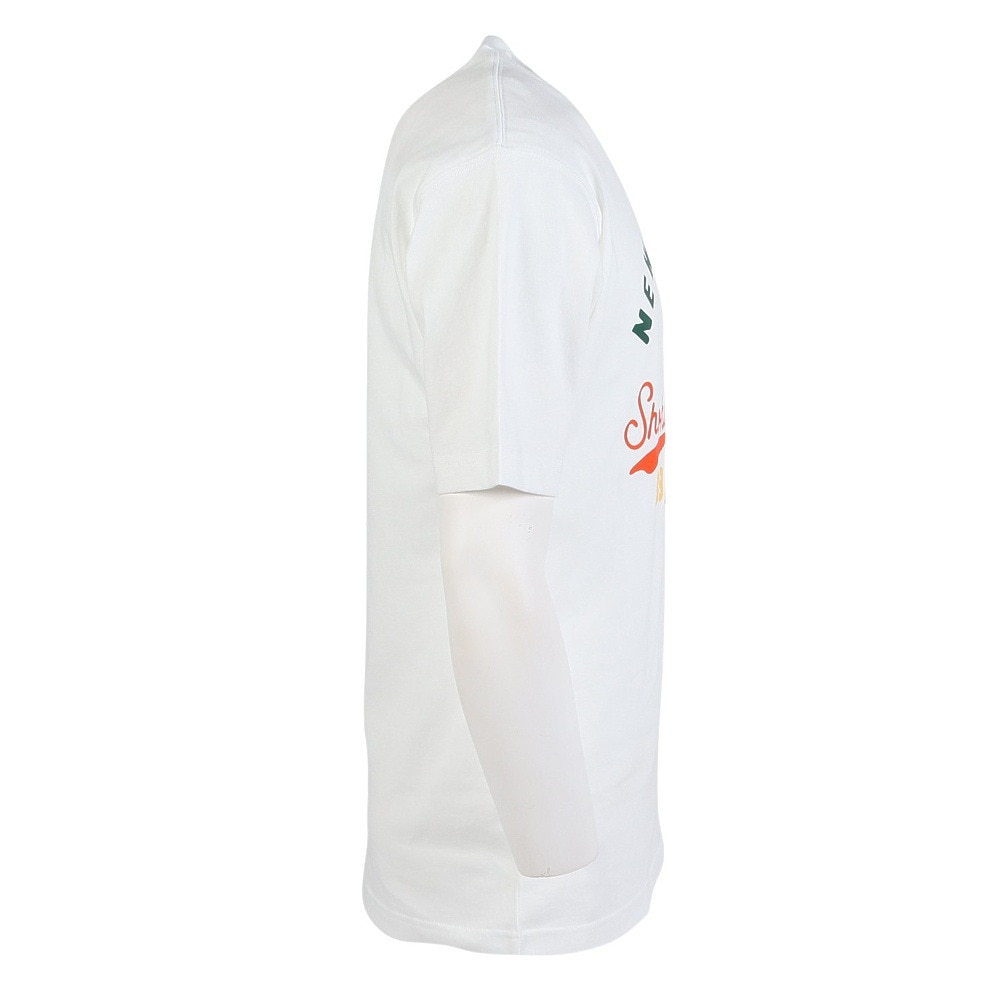 ニューバランス（new balance）（メンズ）Shohei Ohtani ショートスリーブTシャツ バッティング MT51727WT