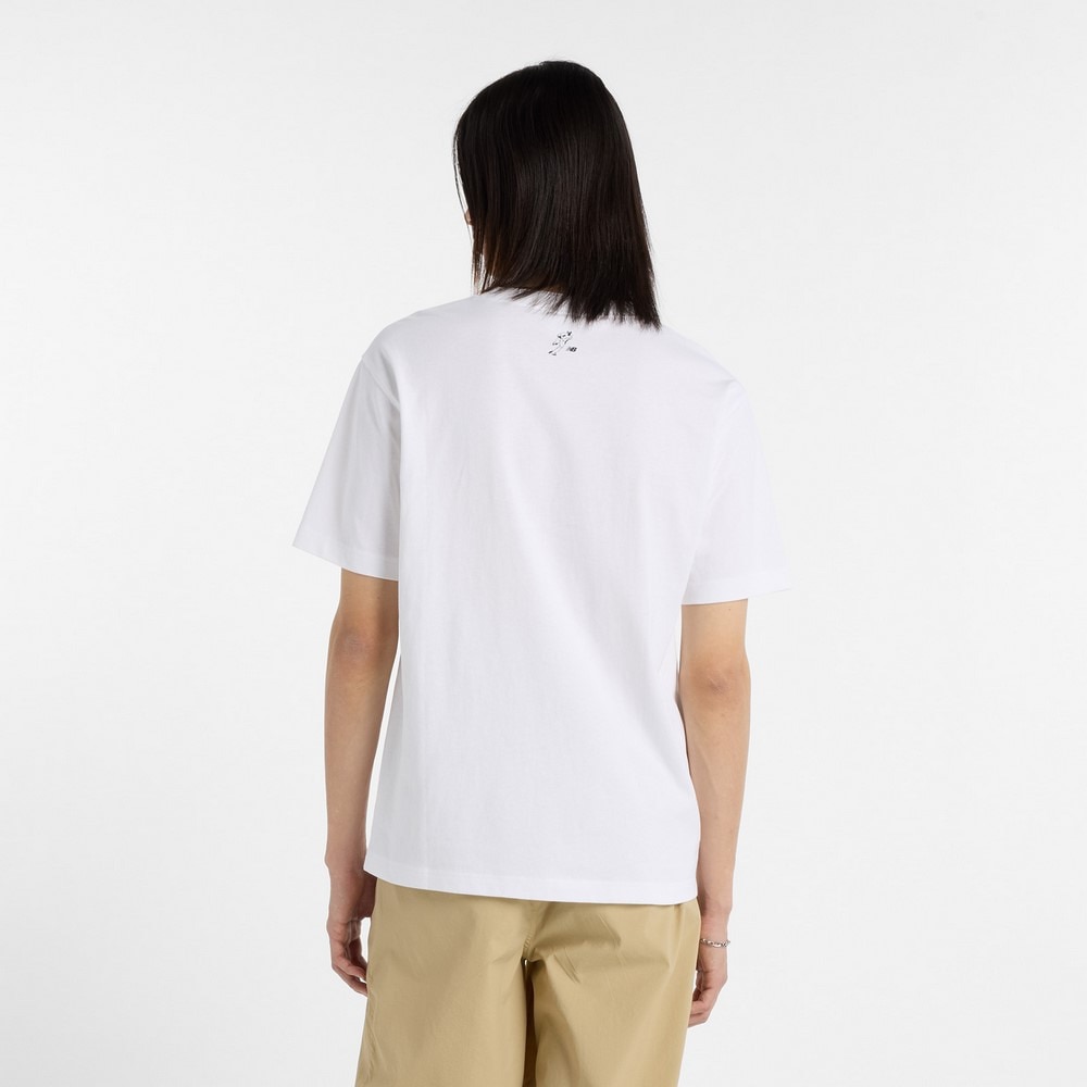 ニューバランス（new balance）（メンズ）大谷翔平 メモリーズ ショートスリーブTシャツ 39 mizusawa MT51737WT