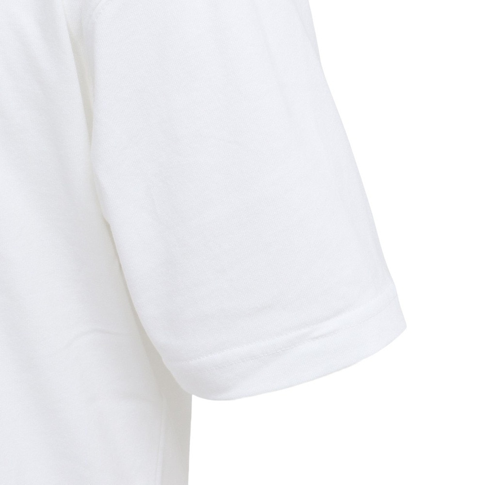 ニューバランス（new balance）（メンズ）大谷翔平 メモリーズ ショートスリーブTシャツ 39 boy MT53818WT