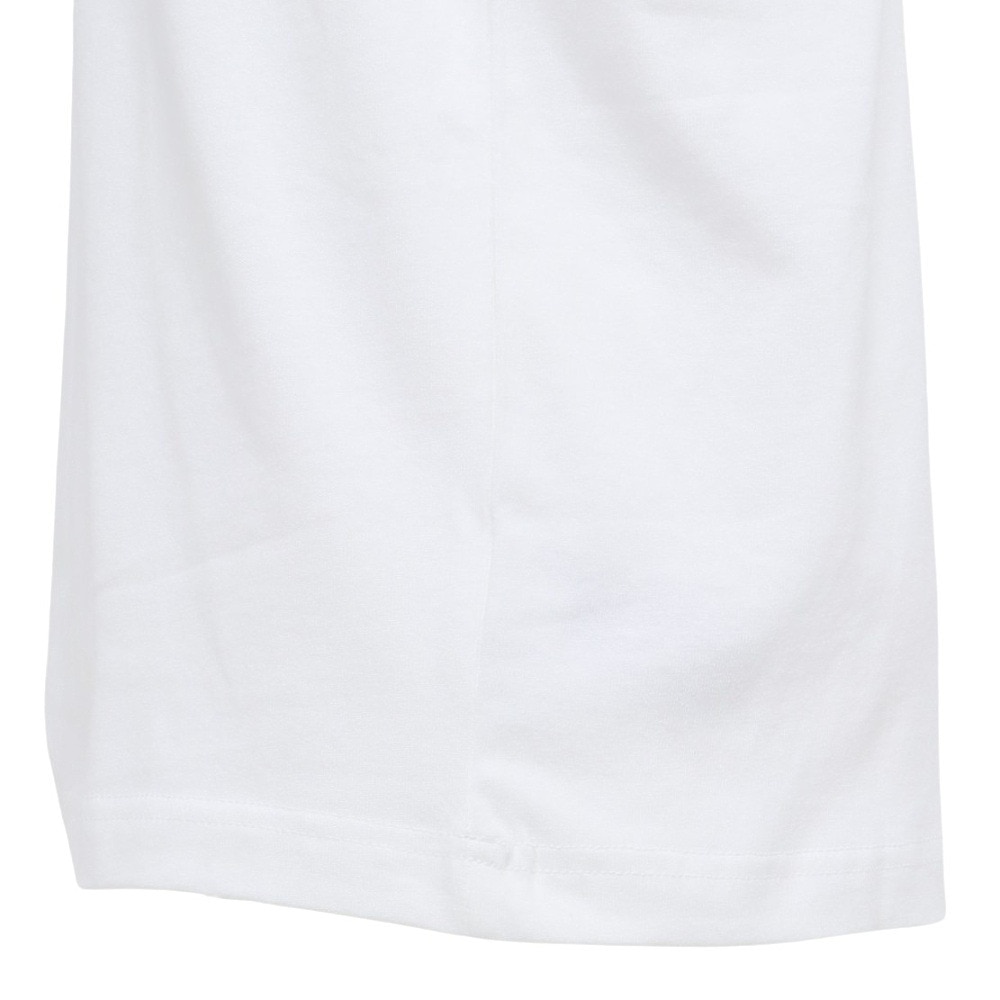 ニューバランス（new balance）（メンズ）大谷翔平 メモリーズ ショートスリーブTシャツ 39 boy MT53818WT
