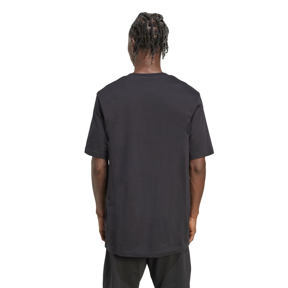 アディダス（adidas）（メンズ）ミニピザ グラフィックTシャツ JXY66