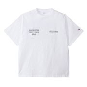 (メンズ)ショートスリーブTシャツ C3-C302 010
