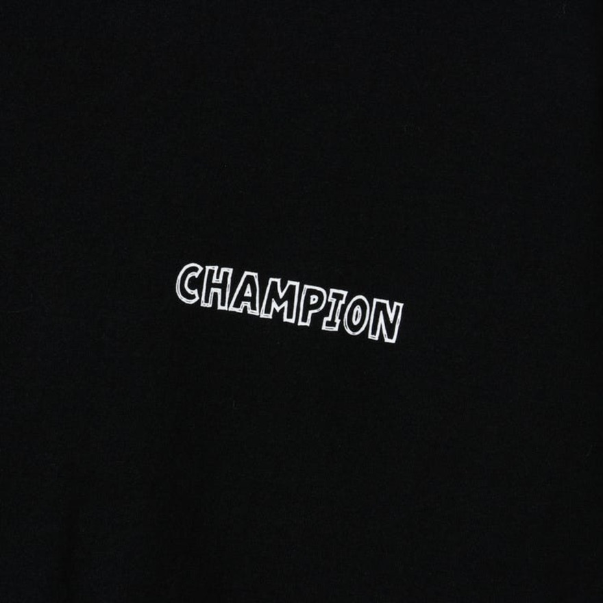 チャンピオン-ヘリテイジ（CHAMPION-HERITAGE）（メンズ）ショートスリーブTシャツ C3-C302 090