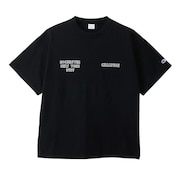 (メンズ)ショートスリーブTシャツ C3-C302 090