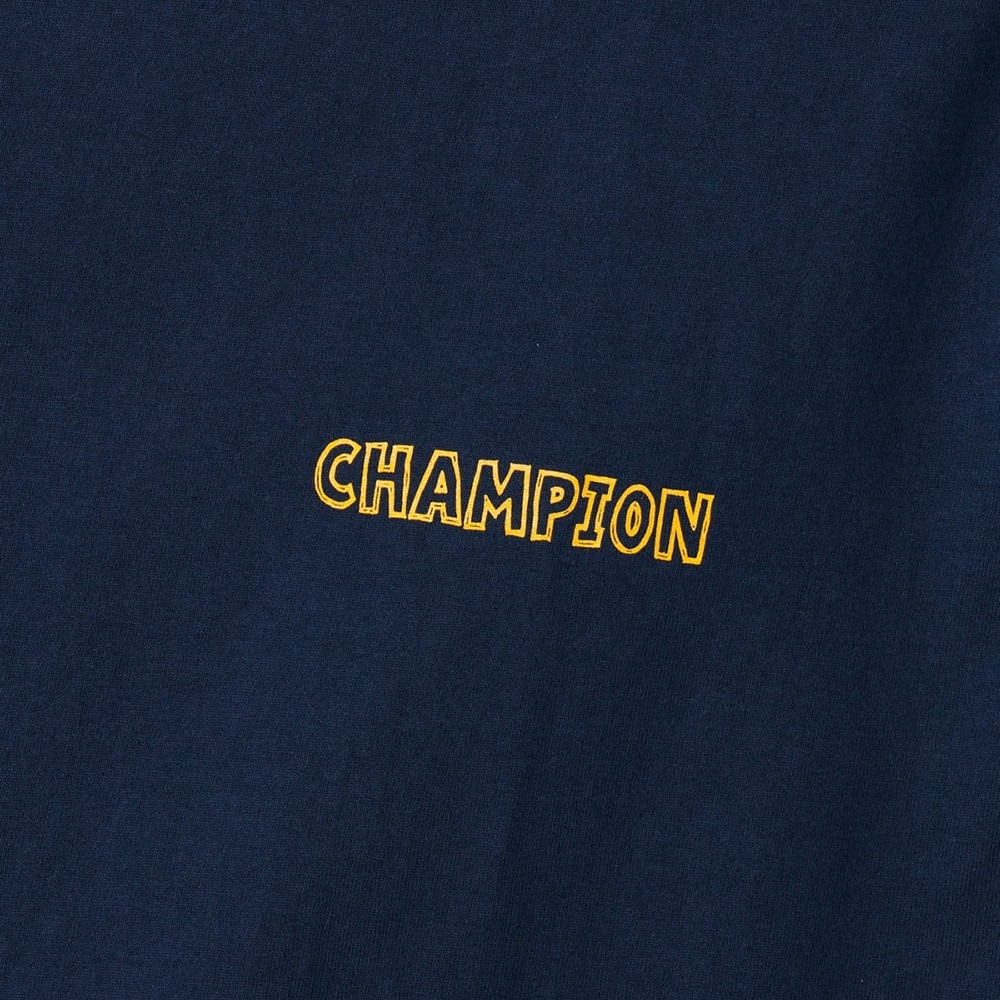 チャンピオン-ヘリテイジ（CHAMPION-HERITAGE）（メンズ）ショートスリーブTシャツ C3-C302 370