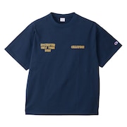 (メンズ)ショートスリーブTシャツ C3-C302 370