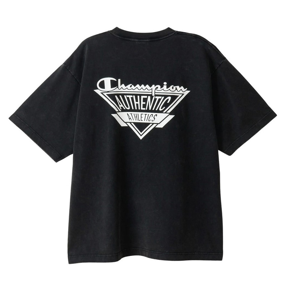 チャンピオン-ヘリテイジ（CHAMPION-HERITAGE）（メンズ）ショートスリーブTシャツ アクションスタイル C3-C304 090