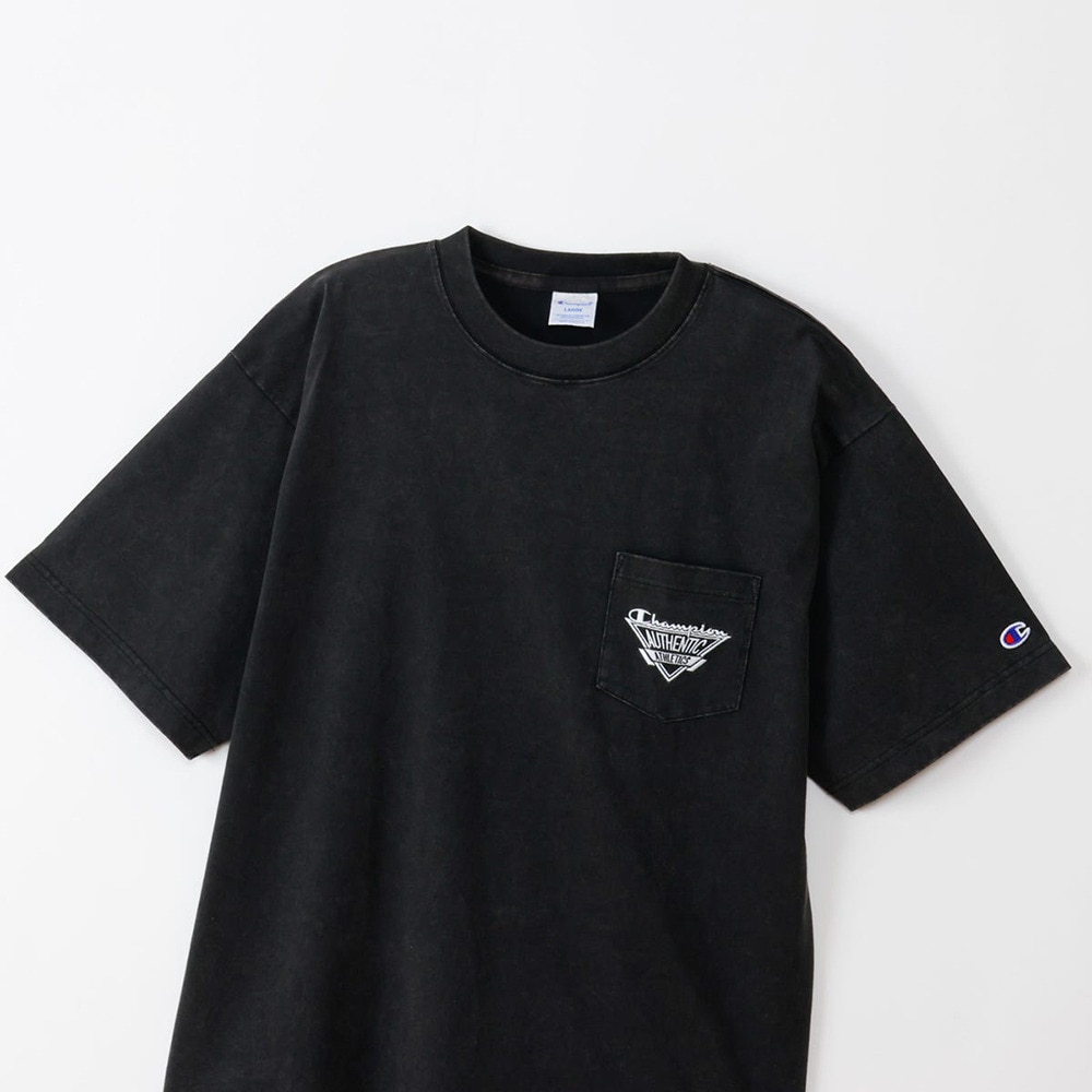 チャンピオン-ヘリテイジ（CHAMPION-HERITAGE）（メンズ）ショートスリーブTシャツ アクションスタイル C3-C304 090