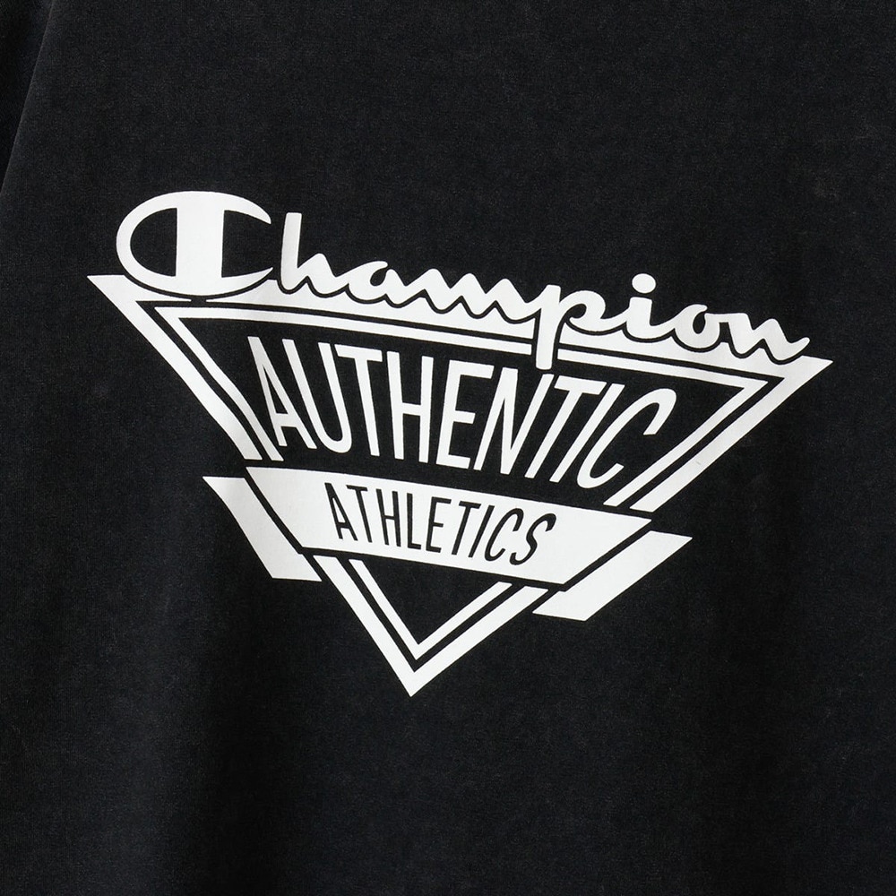 チャンピオン-ヘリテイジ（CHAMPION-HERITAGE）（メンズ）ショートスリーブTシャツ アクションスタイル C3-C304 090